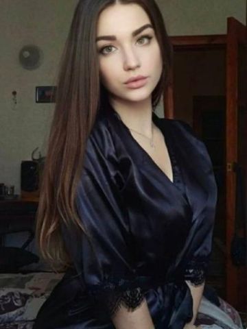 Индивидуалка Рената Фотография 3